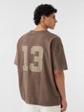 TSS Originals: So Sporty Oversized T-Shirts