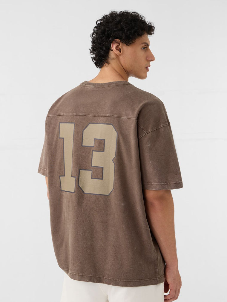 TSS Originals: So Sporty Oversized T-Shirts
