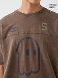 TSS Originals: So Sporty Oversized T-Shirts
