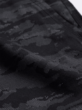 TSS Originals: Navy Camo Men Cargo Shorts