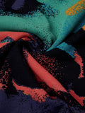 Souled Originals: Kaleido Women Oversized T-Shirts
