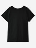 Kung Fu Panda: Wisdom Girls Cotton T-Shirts (2-8 Yrs)