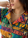 Playsuit: Traveller Women Playsuits