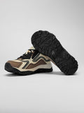 Pathfinder: Mocha Men Low Top Sneakers