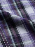 Plaid Shacket: Morocco Women Shackets