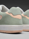 Urban Blaze: Athens Men Low Top Sneakers