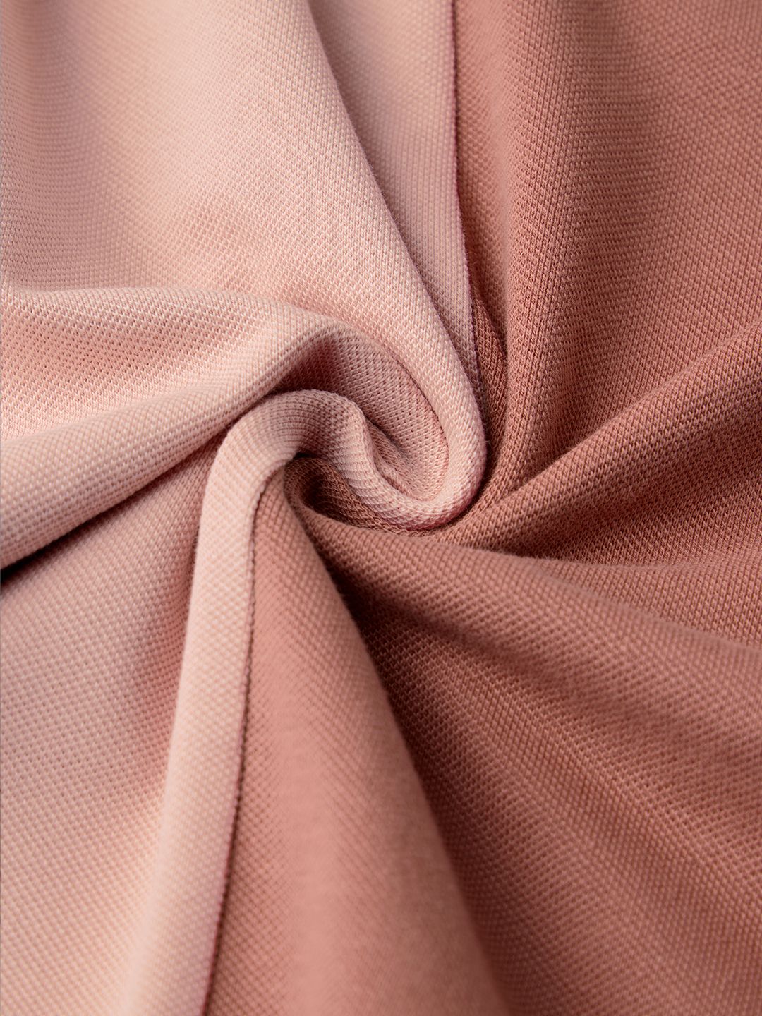 TSS Originals: Coral Mist Classic Polos