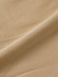 TSS Originals: Beige Factor Men Bermuda Shorts