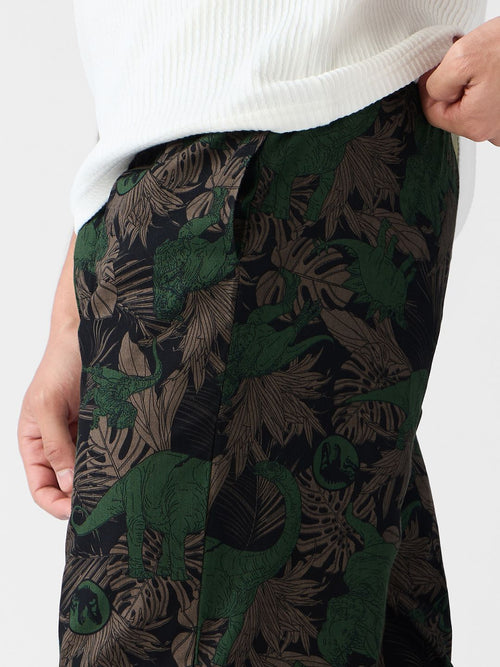Jurassic World: Escape Pajamas