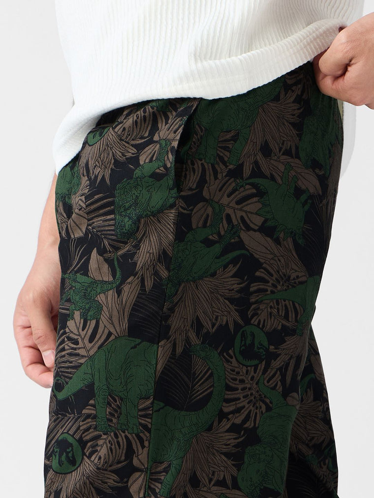 Jurassic World: Escape Pajamas