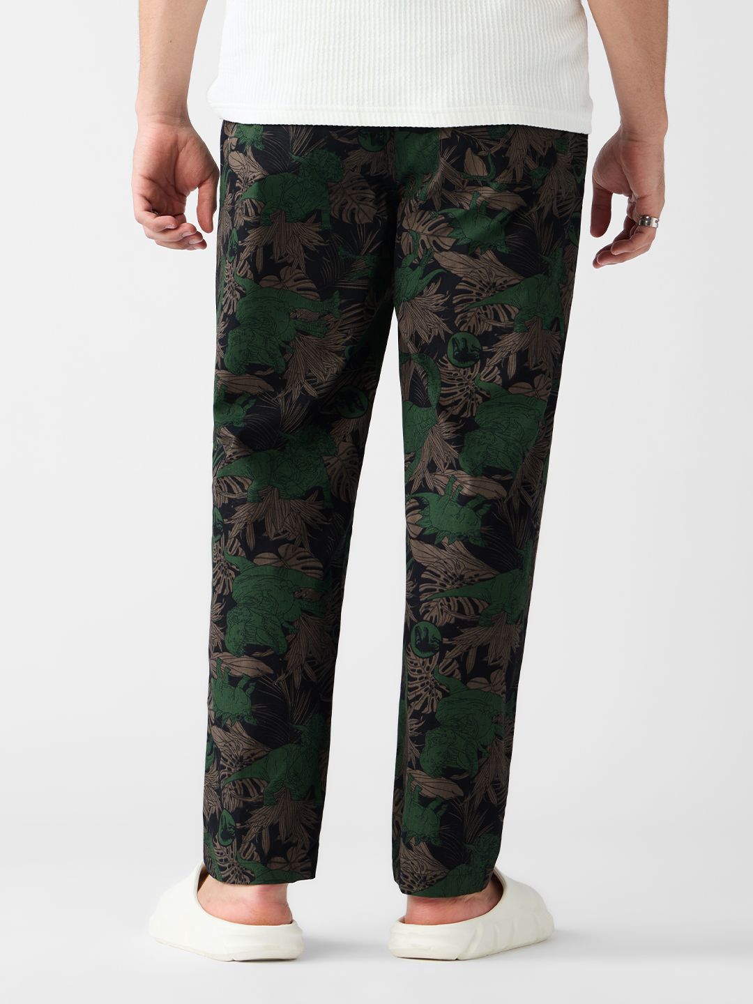 Jurassic World: Escape Pajamas