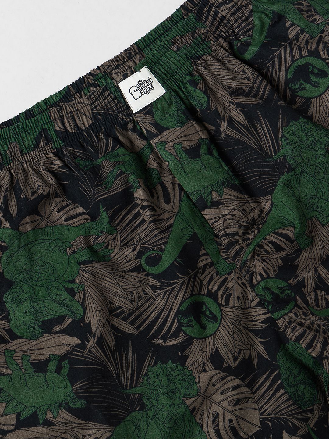 Jurassic World: Escape Pajamas