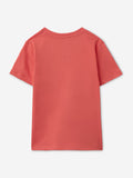 Regular T-Shirt: Space Age Boys Cotton T-Shirts (2-8 Yrs)