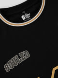 Doctor Sleeve: Campus Classic Oversized Full Sleeve T-Shirts