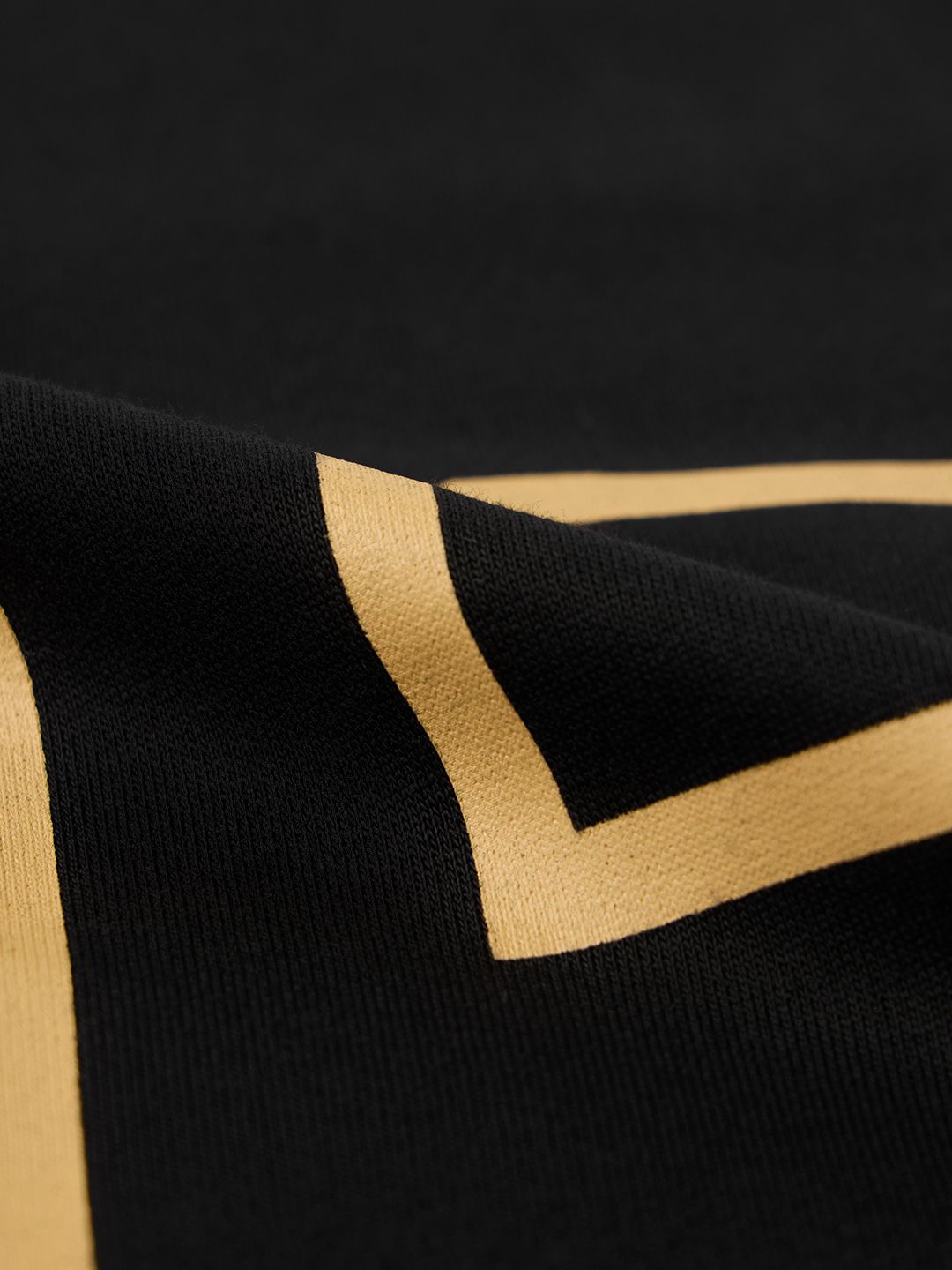 Doctor Sleeve: Campus Classic Oversized Full Sleeve T-Shirts