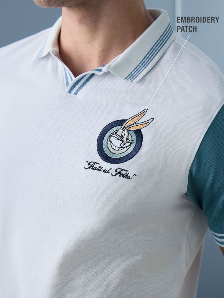 Bugs Bunny: Classic Classic Polos