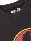 OG Park Tee Oversized T-Shirts