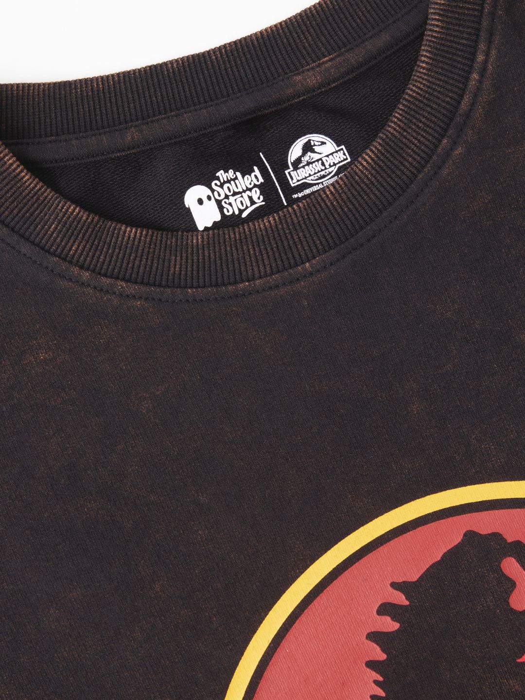 OG Park Tee Oversized T-Shirts