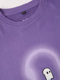 TSS Originals: Shadow Oversized T-Shirts