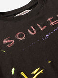 TSS Originals: Stitch Oversized T-Shirts