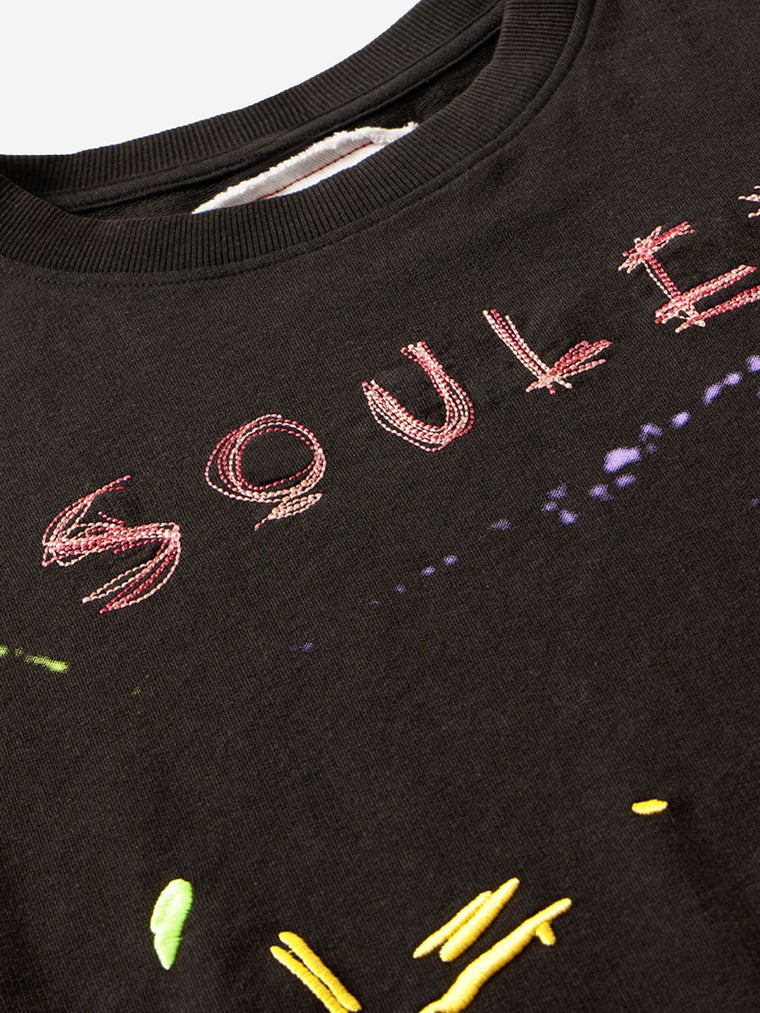 TSS Originals: Stitch Oversized T-Shirts