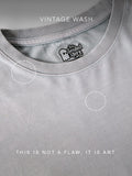 TSS Originals: Follow Your Soul Women Oversized T-Shirts