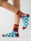 Popeye: I Am Who I Am Socks