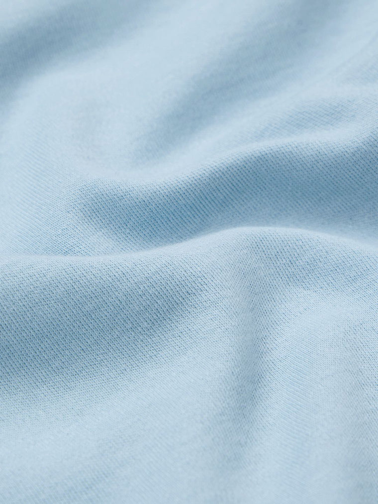 TSS Originals: Blue Slate Oversized T-Shirts