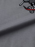 Relaxed T-Shirt: See You In Hell T-Shirts