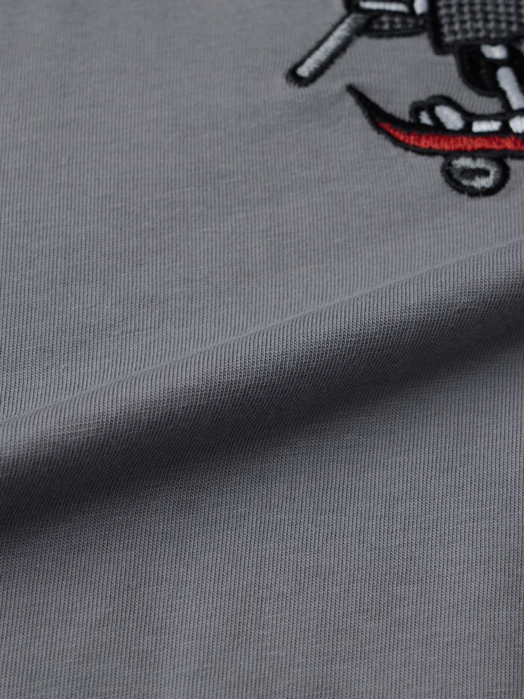 Relaxed T-Shirt: See You In Hell T-Shirts