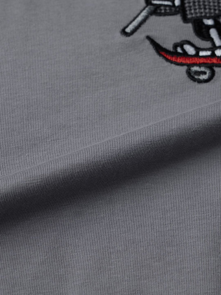 Relaxed T-Shirt: See You In Hell T-Shirts