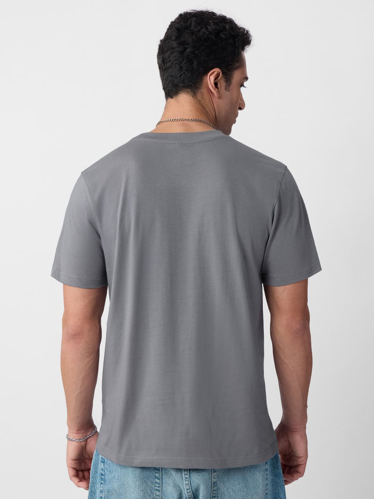 Relaxed T-Shirt: See You In Hell T-Shirts