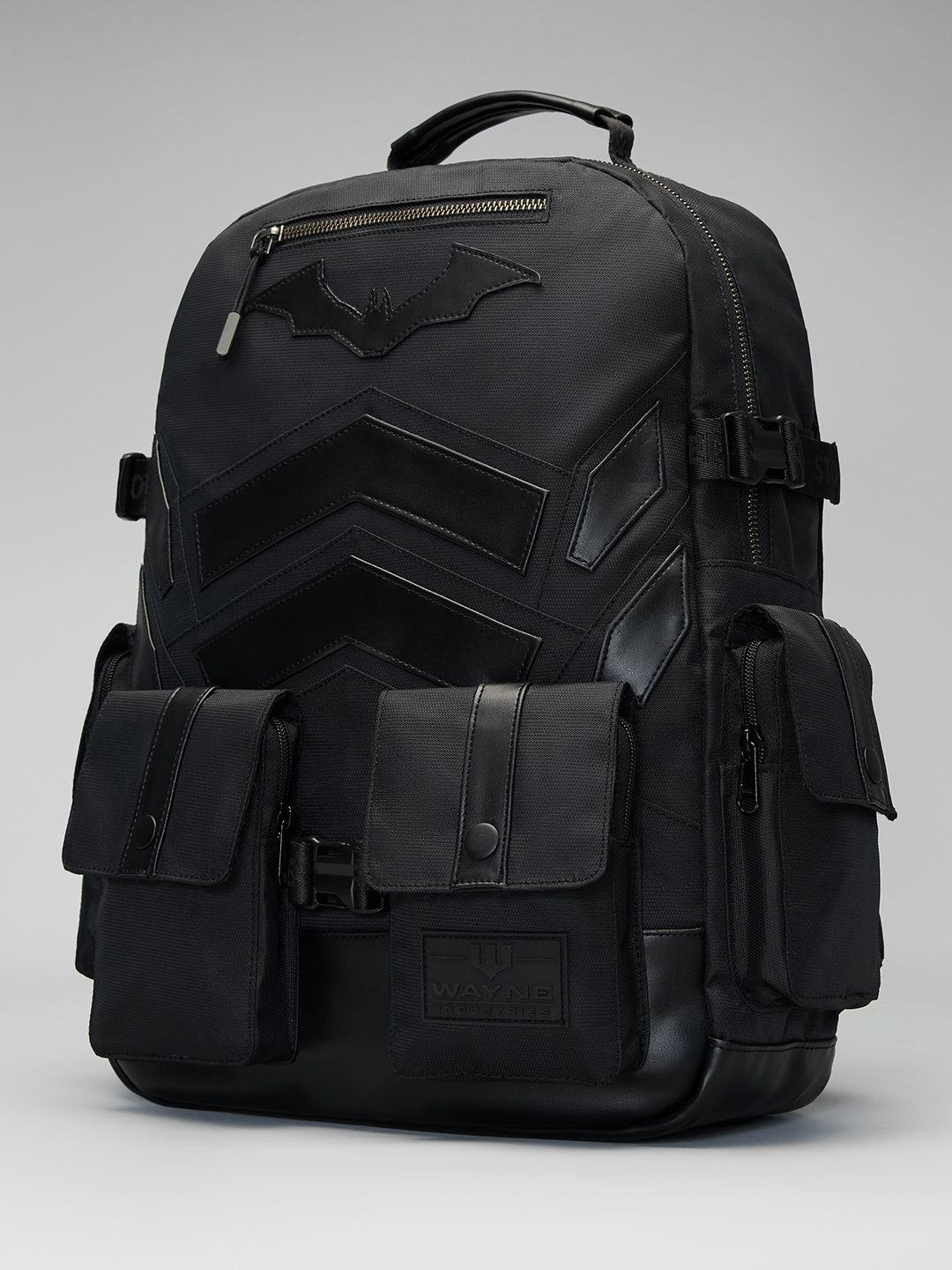Batman: Gotham Gear Backpacks