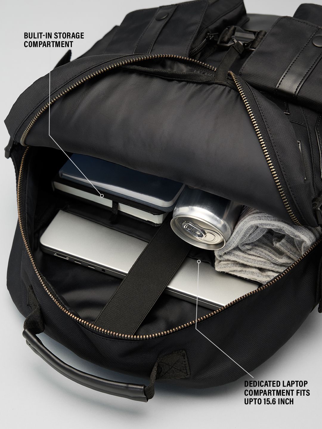 Batman: Gotham Gear Backpacks