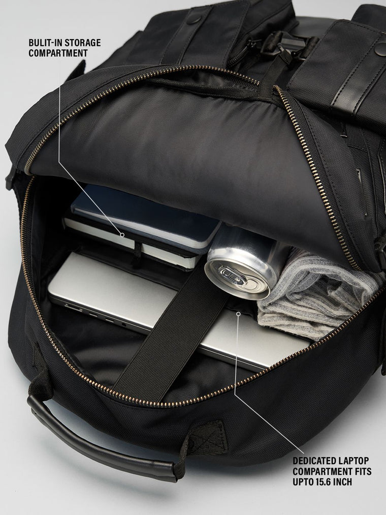 Batman: Gotham Gear Backpacks