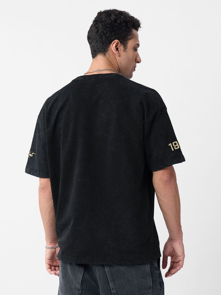 Superman: Vintage Oversized T-Shirts