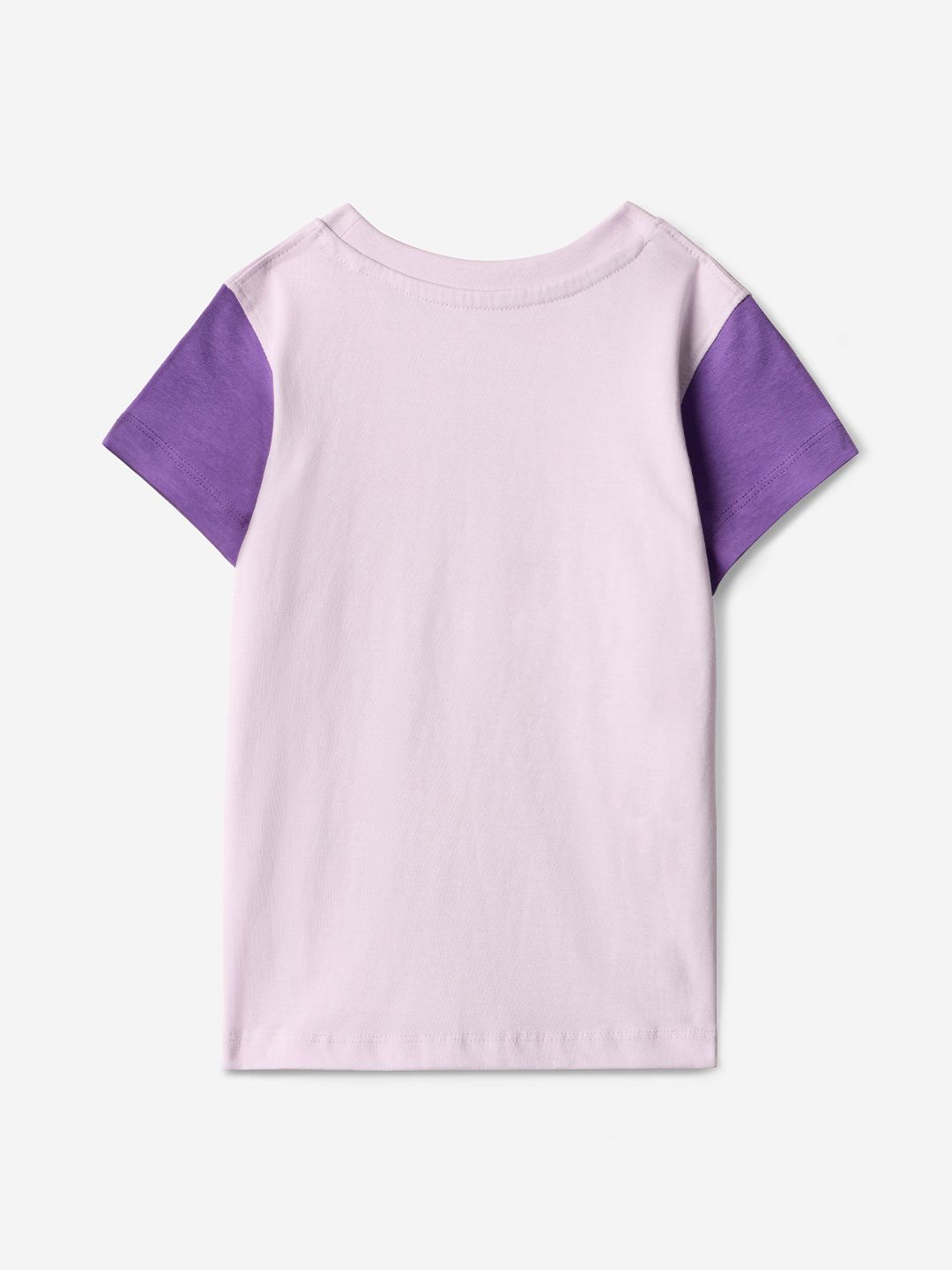 My Little Pony: Pipp Girls Cotton T-Shirts (2-8 Yrs)