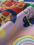 TSS Originals: Charming Girls Cotton Dresses (2-8 Yrs)