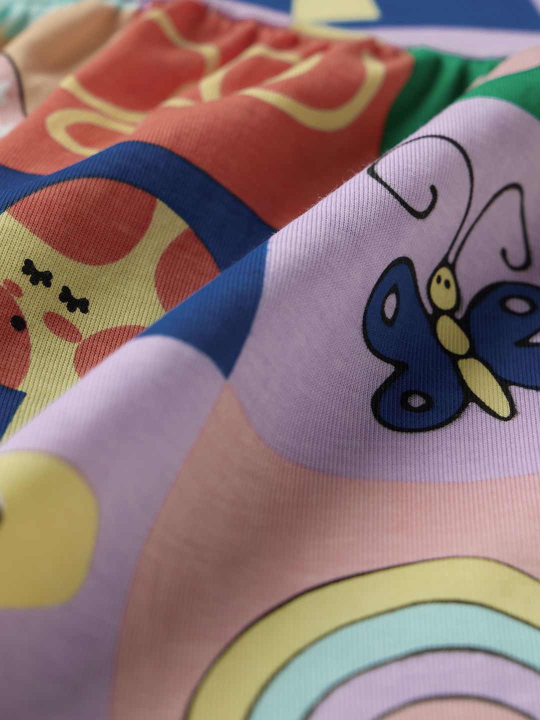 TSS Originals: Charming Girls Cotton Dresses (2-8 Yrs)