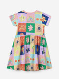 TSS Originals: Charming Girls Cotton Dresses (2-8 Yrs)