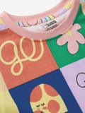 TSS Originals: Charming Girls Cotton Dresses (2-8 Yrs)