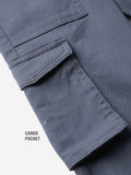 Solid: Slate Speedsters Girls Joggers (2-8 Yrs)
