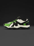 Fumes: Toxic Men Low Top Sneakers