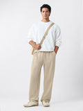 TSS Originals: Neutral Men Oversized Joggers