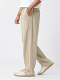 TSS Originals: Neutral Men Oversized Joggers
