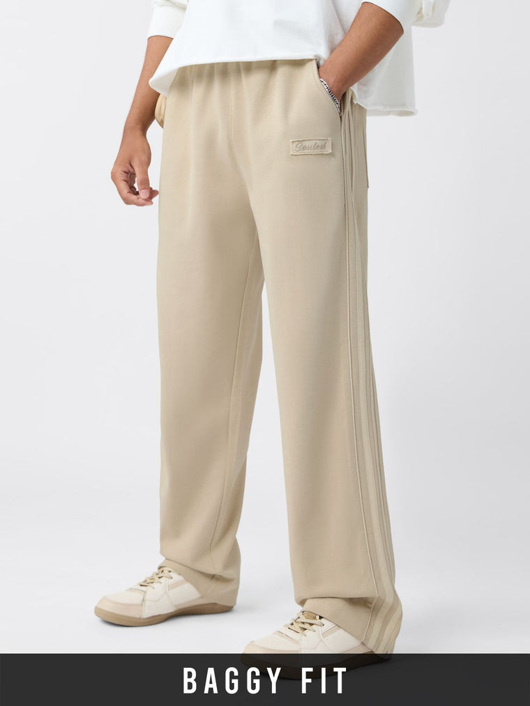 TSS Originals: Neutral Men Oversized Joggers
