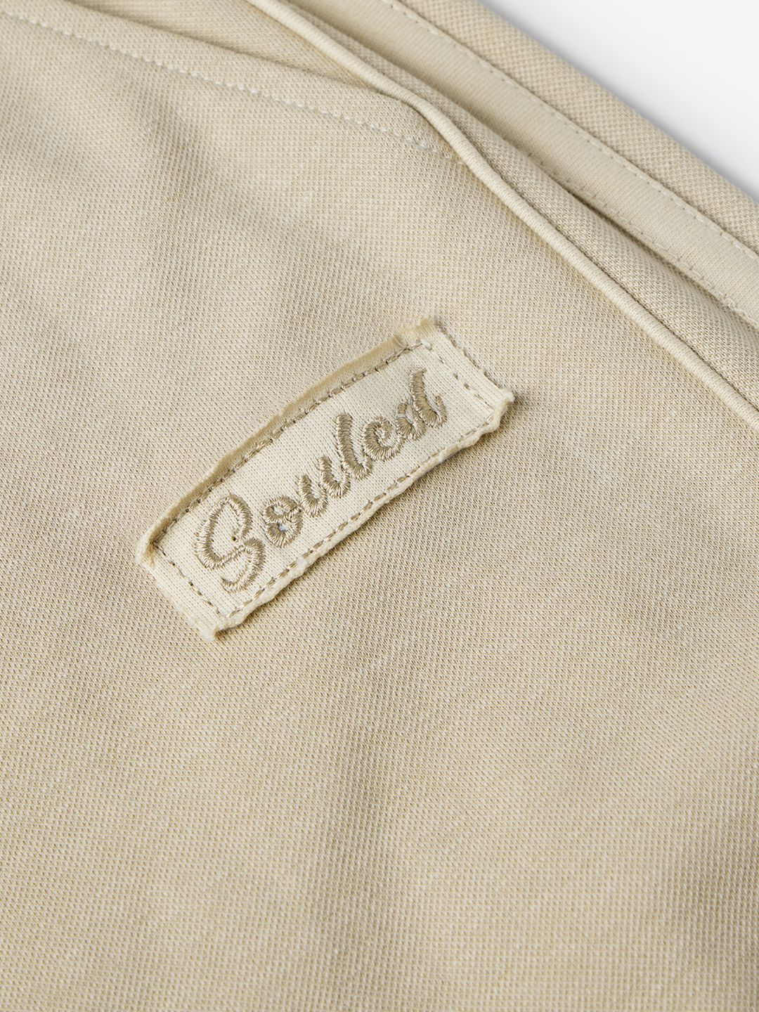 TSS Originals: Neutral Men Oversized Joggers