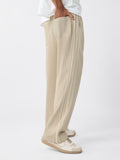 TSS Originals: Neutral Men Oversized Joggers