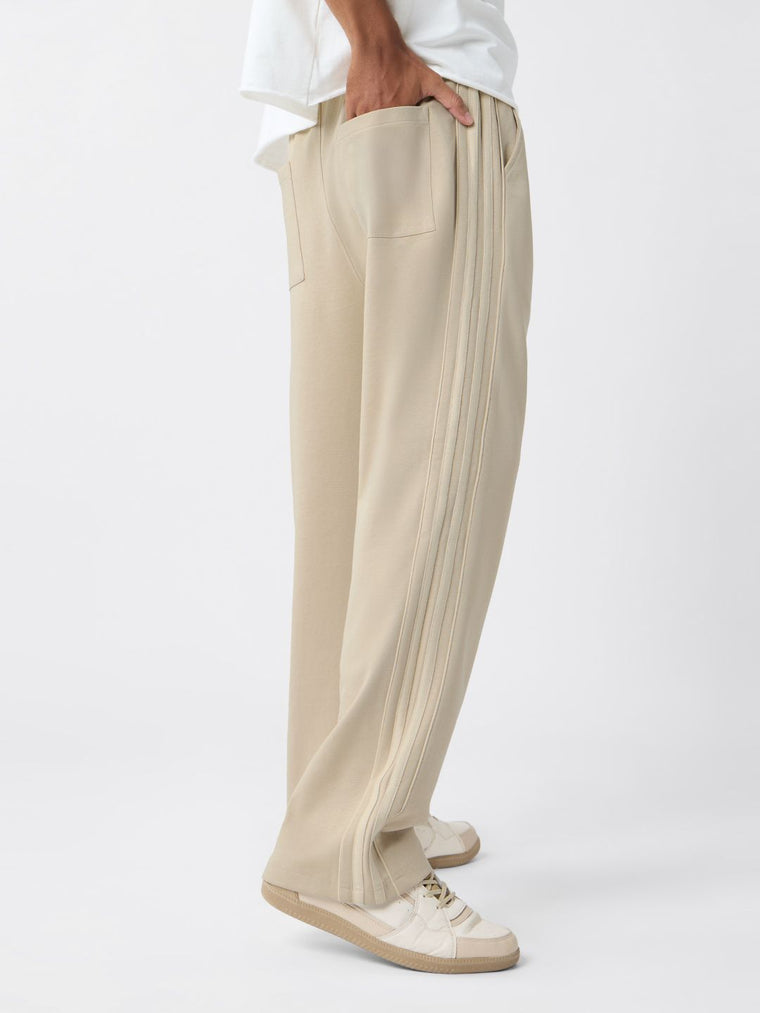 TSS Originals: Neutral Men Oversized Joggers