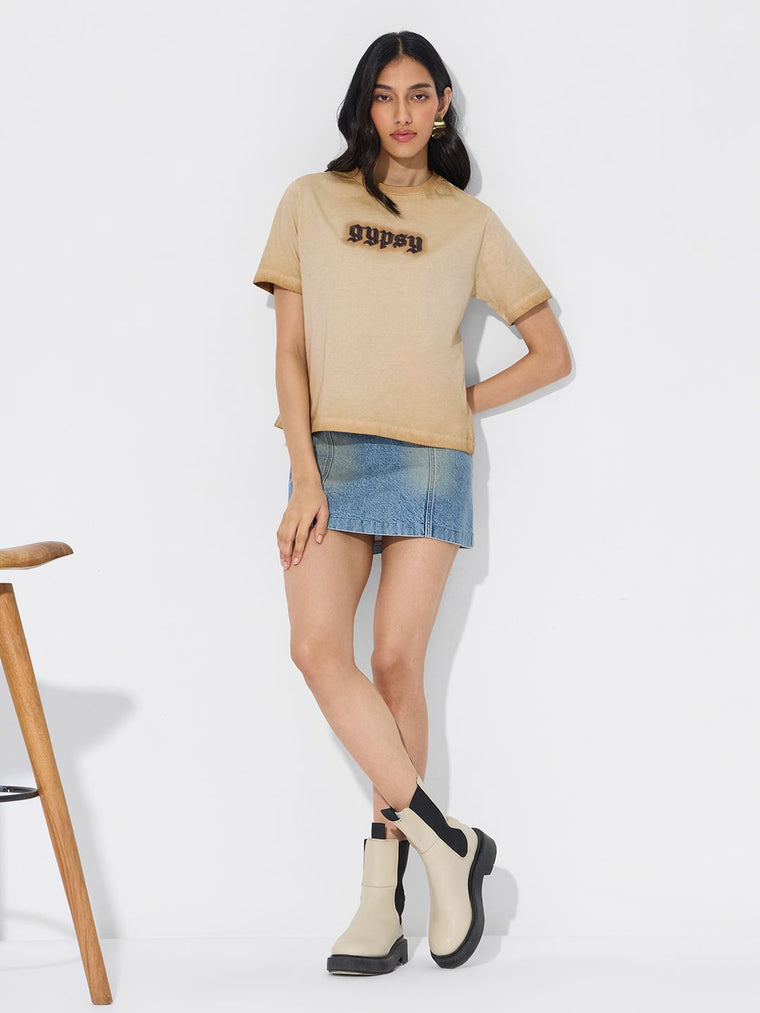 TSS Originals: Gypsy Women Relaxed T-Shirts